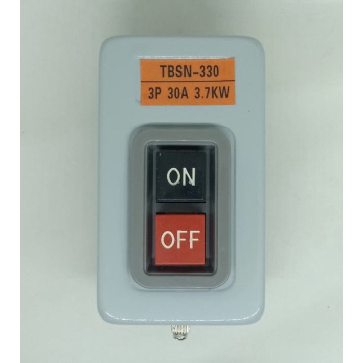 電源按鈕開關 30A fort TBSN-330