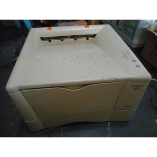 KYOCERA 印表機~碳粉匣/印表機~型號FS-1010~