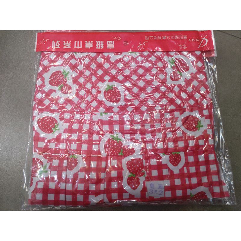 (3尺2)台灣製造 皇冠牌 不織布圓型桌巾 防水桌巾 桌布((記得標明花色