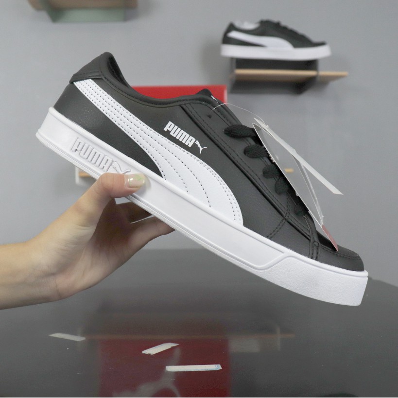 puma smash v2 vulc sl