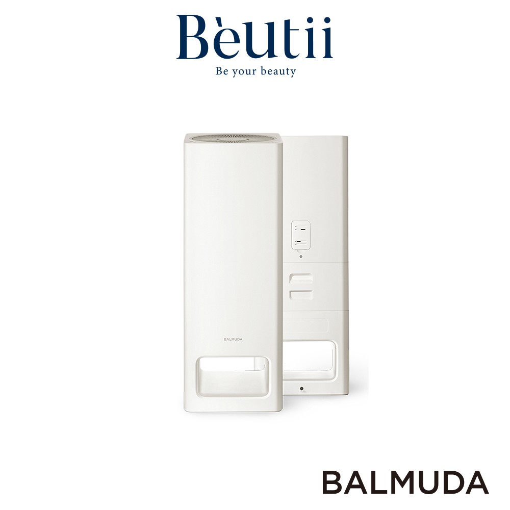 BALMUDA The Pure 空氣清淨機 原廠保固一年 Beutii