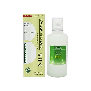 SIEGAL 思高 金縷梅玻尿酸毛孔細緻精華液(200ml)【小三美日】D231512