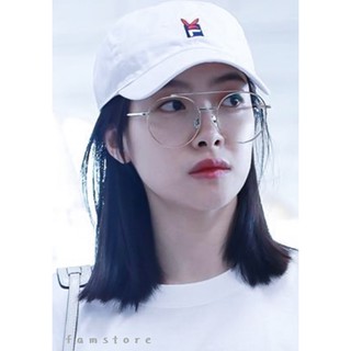 現貨 網美潮男必備 復古圓金屬 飛行員款 韓版圓框眼鏡