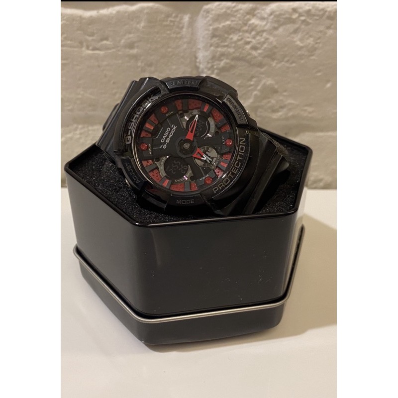 G shock ga 200sh new arrivals