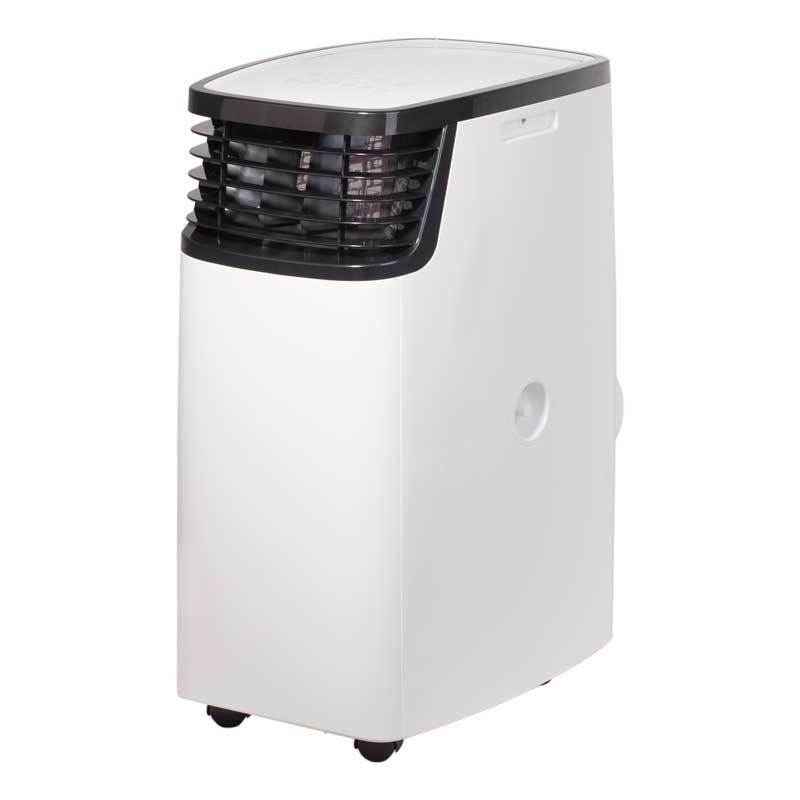 JJPRO 家佳寶 6-8坪 12000Btu WiFi智慧冷暖型移動式冷氣機/空調(JPP16-12K) 廠商直送