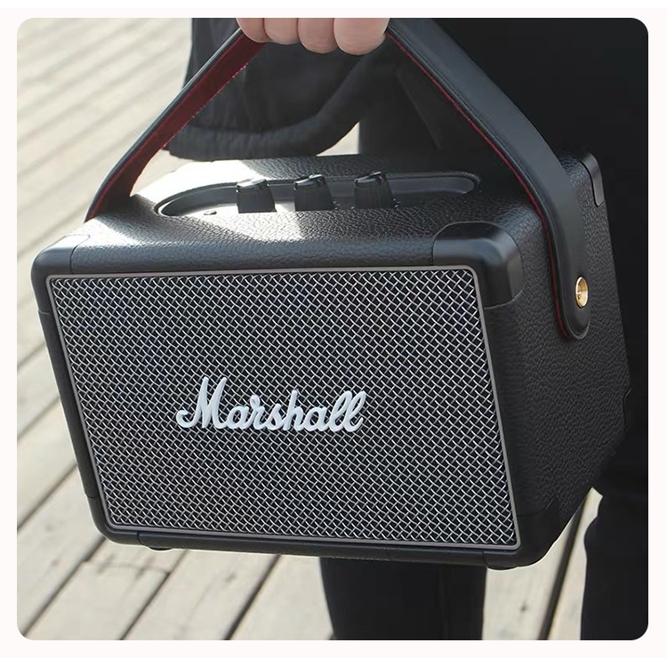 marshall acton kilburn