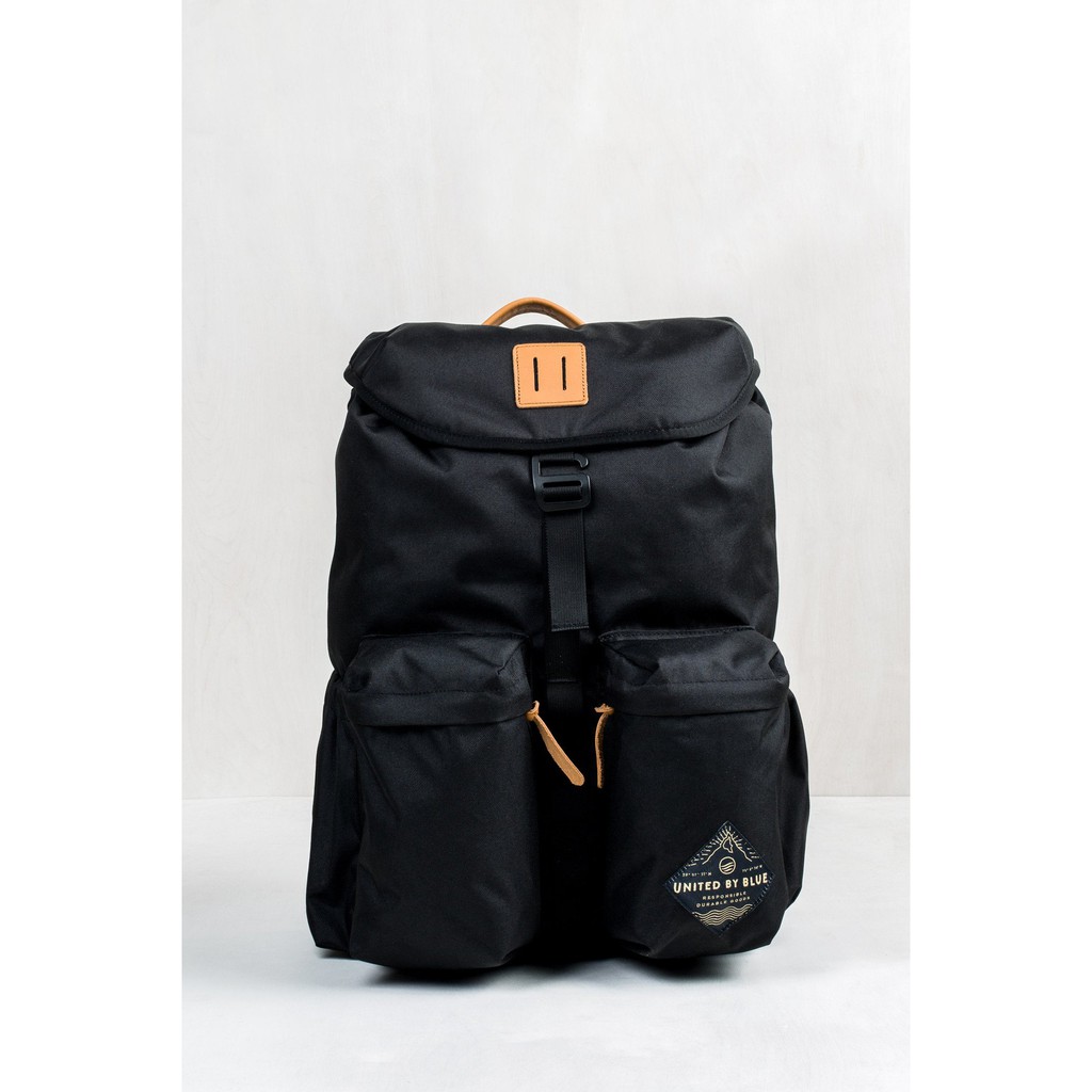 united by blue 30l base pack