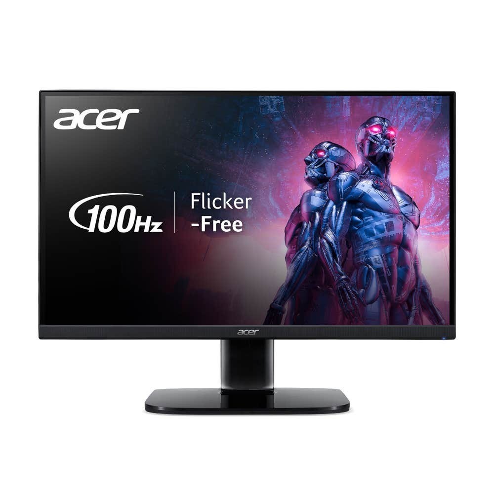 Acer 宏碁 KA242Y E 24型 IPS 抗閃螢幕 現貨 廠商直送