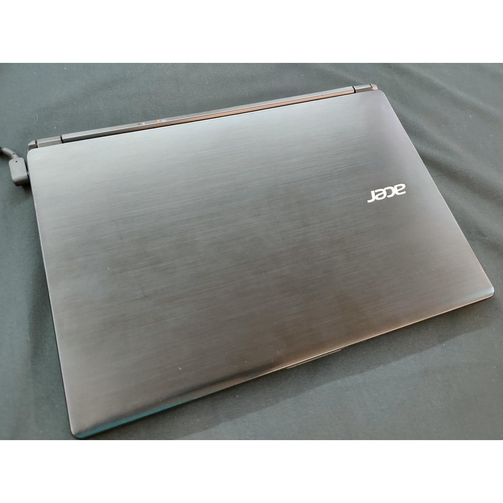 宏碁 ACER TravelMate P446 I5 5200U 四核 RAM 4G HD 500G 14吋 筆記型電腦