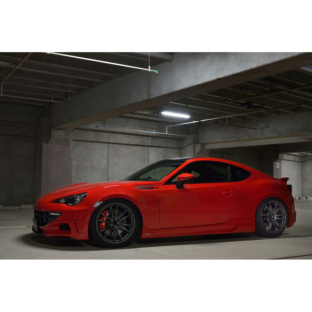 Toyota 86大包的價格推薦 21年7月 比價比個夠biggo