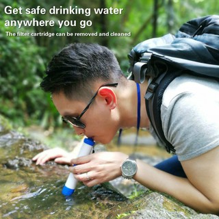 🔥臺灣快速出貨🔥戶外加壓淨水 過濾器 過濾淨水器 過濾器