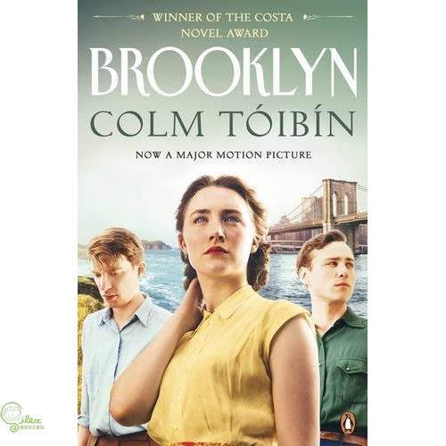 Brooklyn (Film Tie-In Ed.)