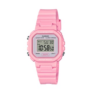 【CASIO】卡西歐 電子錶款 LA-20WH-4A1 LA-20WH 附卡西歐保固一年