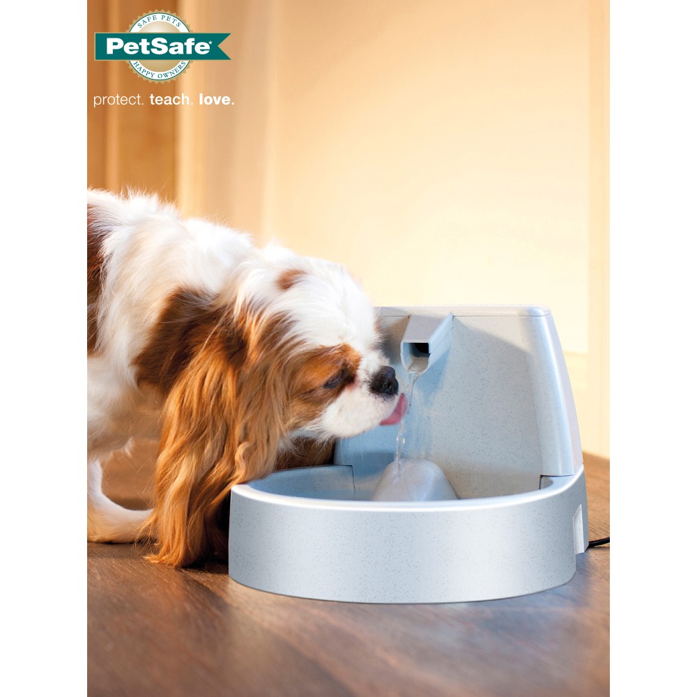 【免運】 Petsafe貝適安drinkwell 飲水機 自動 循環 流動 貓咪 喝水器 狗狗 餵水器
