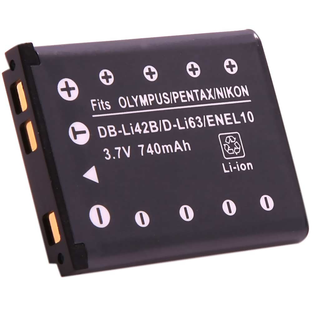 Kamera 鋰電池 for Fujifilm NP-45 現貨 廠商直送