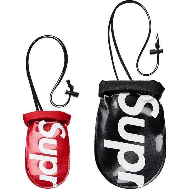 sealline pouch supreme