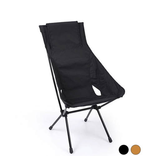 (全新現貨) 《Helinox》 TACTICAL SUNSET CHAIR 輕量戰術高腳椅