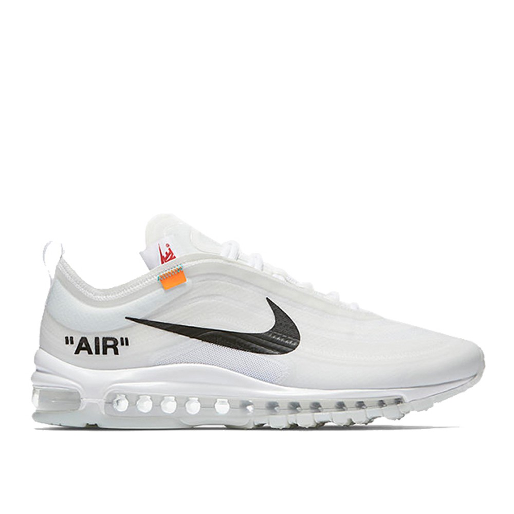 Nike Air Max 97 x Off White The Ten AJ4585 100