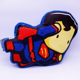 蝙蝠俠 Batman 超人 Superman 小丑 Joker 神力女超人 造型 抱枕 靠背枕 蝙蝠俠對超人 正義曙光