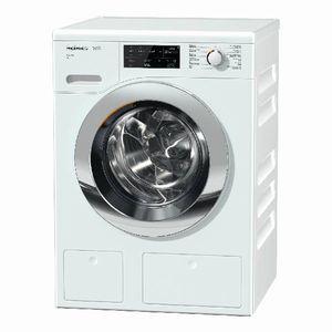 【格蘭登】德國 Miele 蜂巢式滾筒洗衣機 WCI620WPS