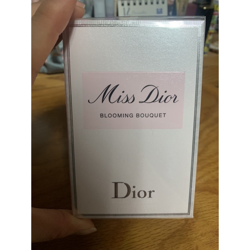 Miss Dior 花漾迪奧淡香水 100ml