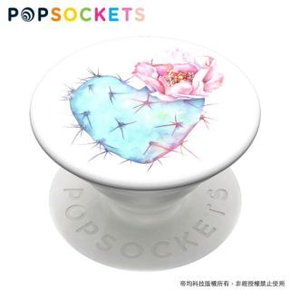 神秘植物園PopSockets 泡泡騷2代PopGrip美國No.1時尚手機支架