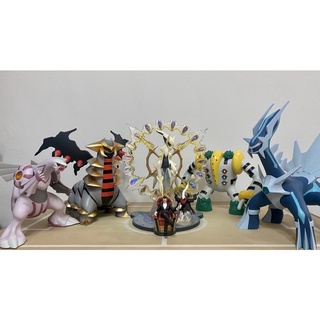 《現貨》寶可夢 第三代-第九代GK模型非萬代Pokemon scale world 1/20模型公仔工作室精緻模型寶可夢