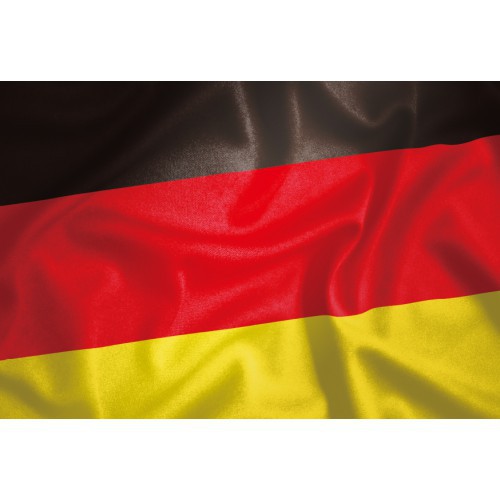 台旺文創(126片拼圖)-德國國旗拼圖 TW-126-049