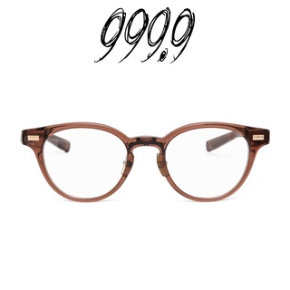 日本 999.9 Four Nines 眼鏡 AP-30 93 日本手工 鏡框【原作眼鏡】