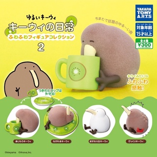 盧卡斯偷椅子 2月預購正版t Arts 奇異鳥的日常奇異果鳥奇異鳥全四種扭蛋轉蛋 蝦皮購物