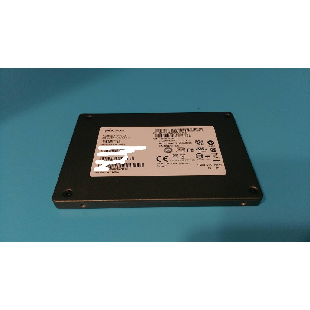Micron shop realssd c400