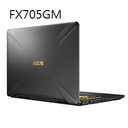 比爾3C ASUS 華碩 17吋電競筆電 薄邊框 FX705GM FX705GM-0041A8750H