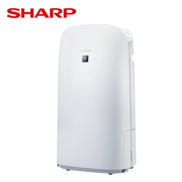 SHARP 夏普- AIoT智慧美型鬱金香空氣清淨機 KC-P70T 現貨 廠商直送