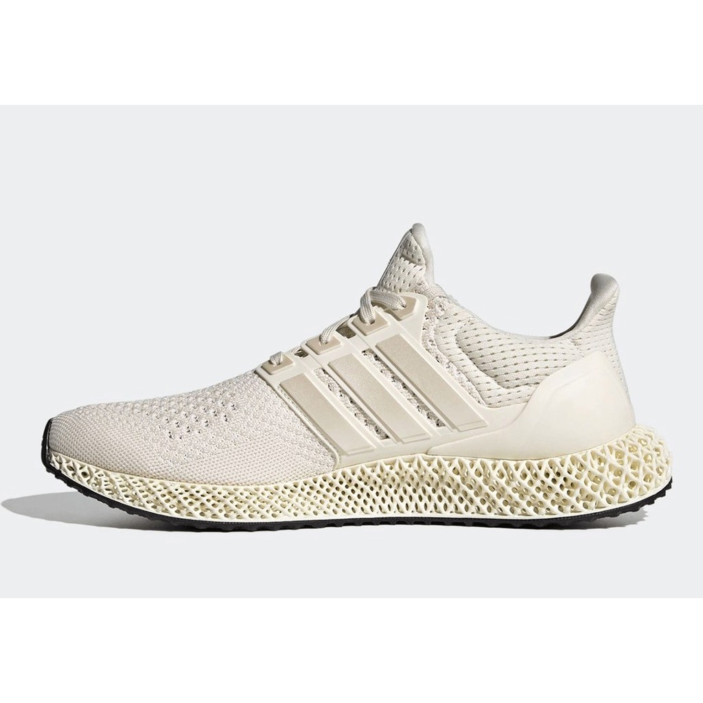 4d ultraboost white