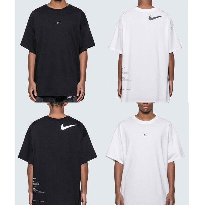 nike x mmw t shirt