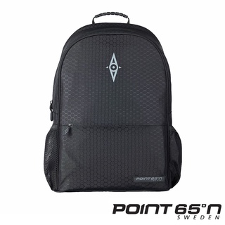 POINT 65N BOBLBEE Wannabee 15.6 吋休閒電腦後背包