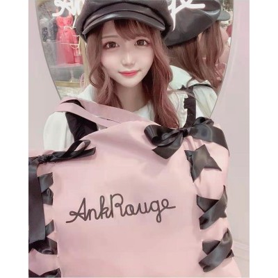 Dears 日單 Ank Rouge 21年福袋的收納袋 購物袋 蝦皮購物