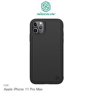 NILLKIN Apple iPhone 11 Pro Max 魔力 Pro 磁吸保護殼