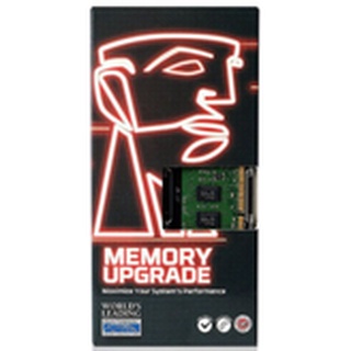 全新 盒裝 Kingston 4GB DDR3 1600 桌上型記憶體 KVR16N11S8/4 金士頓 保固
