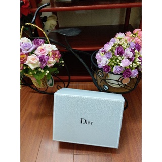 全新 正品 Dior 迪奧 保養組合 空盒