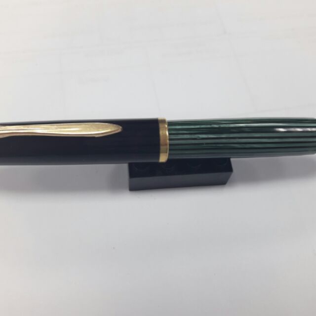 Pelikan 140 14k F nib