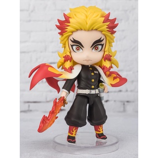 『就是愛玩玩具』Figuarts MINI 代理版 鬼滅之刃 煉獄杏壽郎 炎之呼吸 //現貨供應//