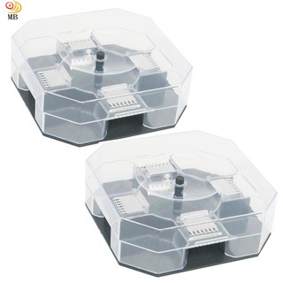 含稅特價超值2入環保蟑螂捕捉器除蟑器蟑螂屋(Y80082)