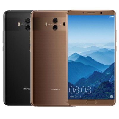 Huawei 華為 Mate 10 (4G/64G) 5.9吋徠卡鏡頭智慧手機