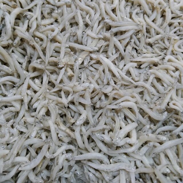 熟凍吻仔魚魩仔魚300g 翡翠吻仔魚海菜吻仔魚 蝦皮購物