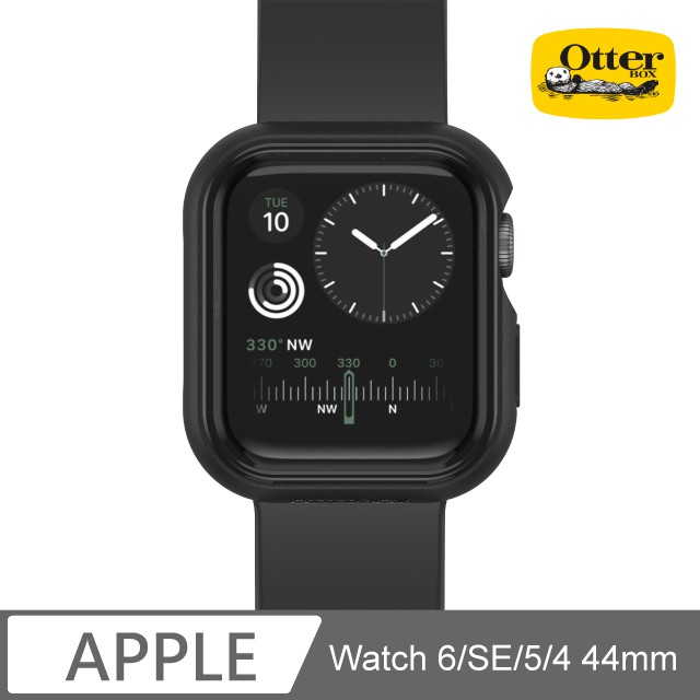 北車 捷運 OtterBox Apple Watch 6/SE/5/4代 44mm EXO Edge 保護殼 穿戴配件