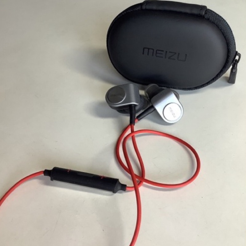 MEIZU運動型無線藍芽耳機 ep51