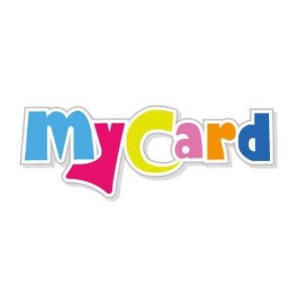 Mycard 100點