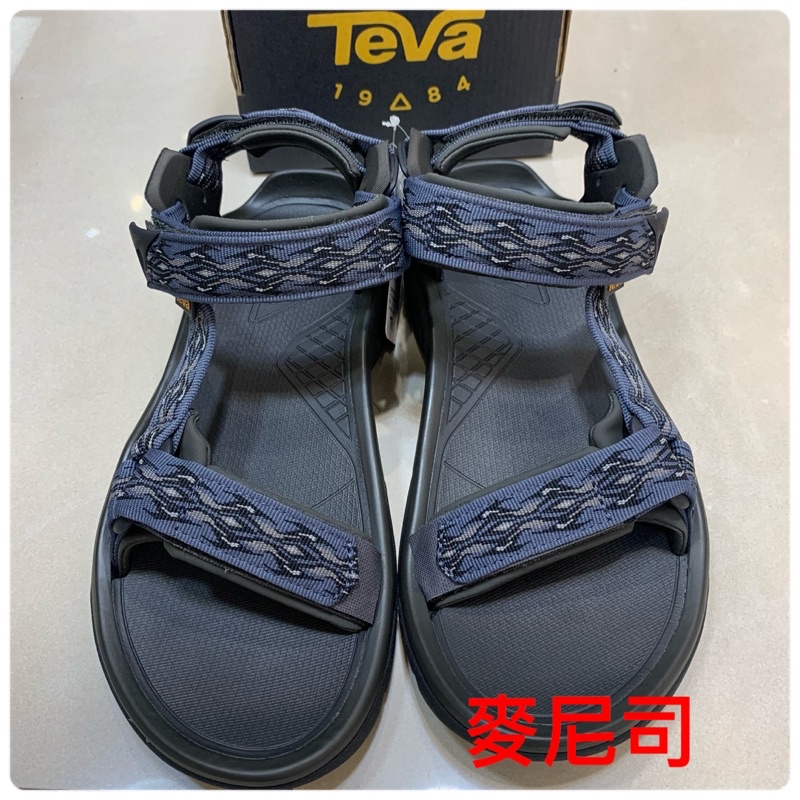 Teva 男子涼拖鞋 M Terra FI /TV1102456MGB