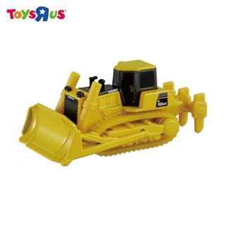 Tomica多美 #056 KOMATSU推土機 ToysRUs玩具反斗城